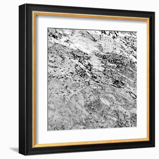 Liquid Metal II-Doug Chinnery-Framed Premium Photographic Print