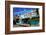 Liquor Beer Wine, Venice Beach, California-Steve Ash-Framed Giclee Print