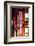 Liquors - Shop - Vintage - United States-Philippe Hugonnard-Framed Photographic Print