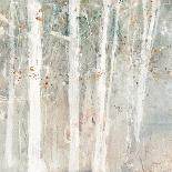Magnolia Abstract II-Lisa Audit-Giclee Print