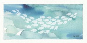 Sea Life II by Lisa Audit