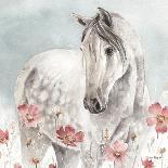 Wild Horses IV-Lisa Audit-Art Print