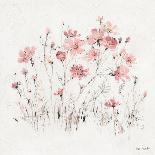 My Greenhouse Flowers VI-Lisa Audit-Art Print