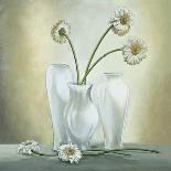 Bouquet bianco-Lisa Corradini-Art Print