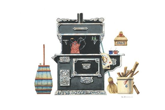 Giclee Print, , large