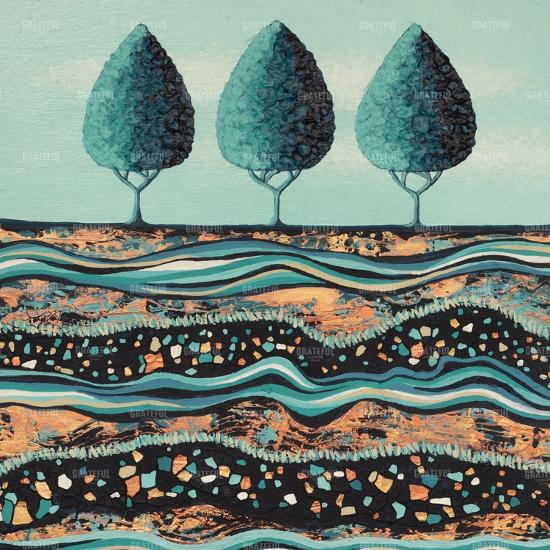 Art Print, , large