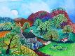Giclee Print