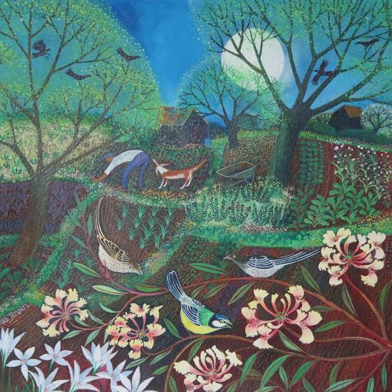 Giclee Print, , large