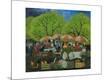 Giclee Print