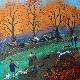 Premium Giclee Print