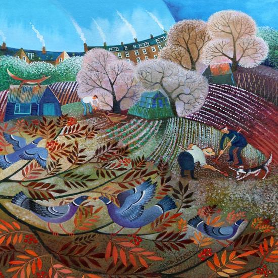 Giclee Print, , large