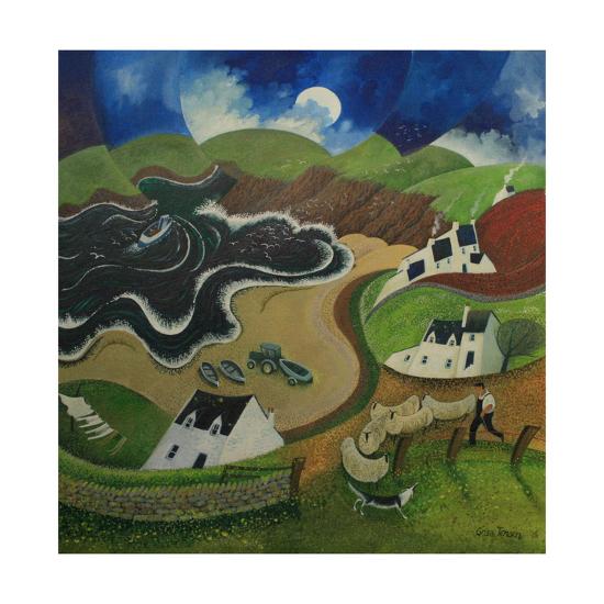 Giclee Print, , large