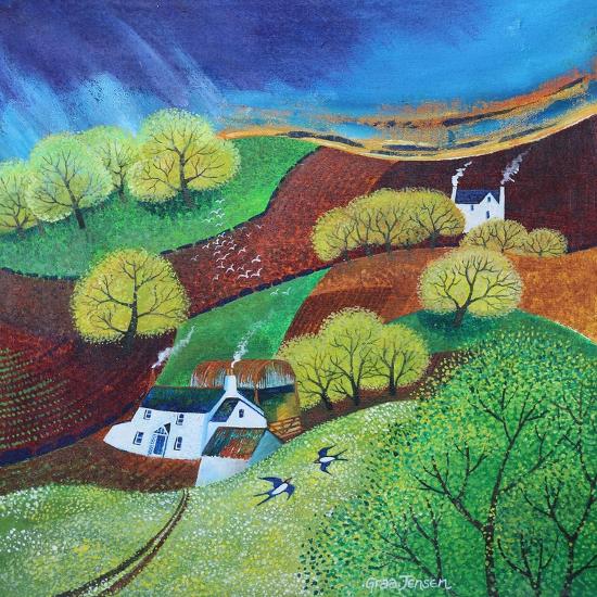 Premium Giclee Print, , large