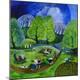 Premium Giclee Print