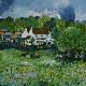 Premium Giclee Print
