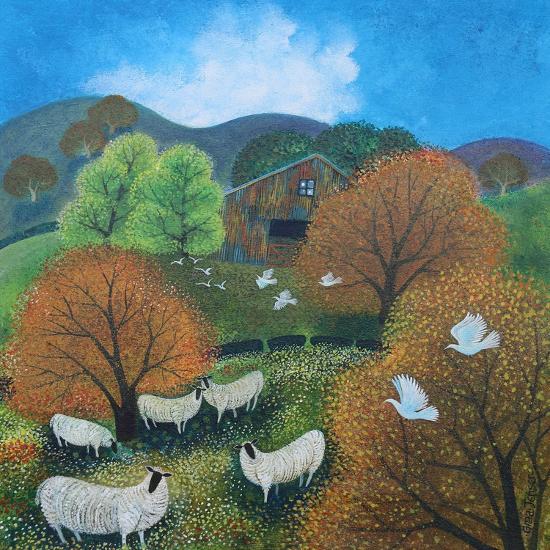 Premium Giclee Print, , large