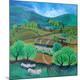 Giclee Print