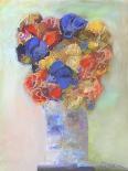 Zigzag Bouquet-Lisa Katharina-Giclee Print