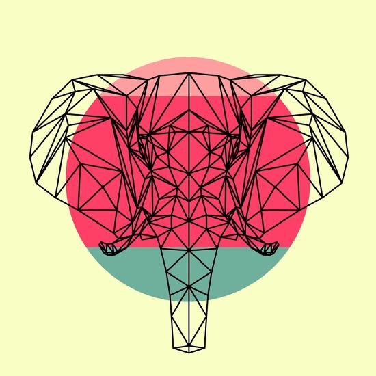 Art Print, , large