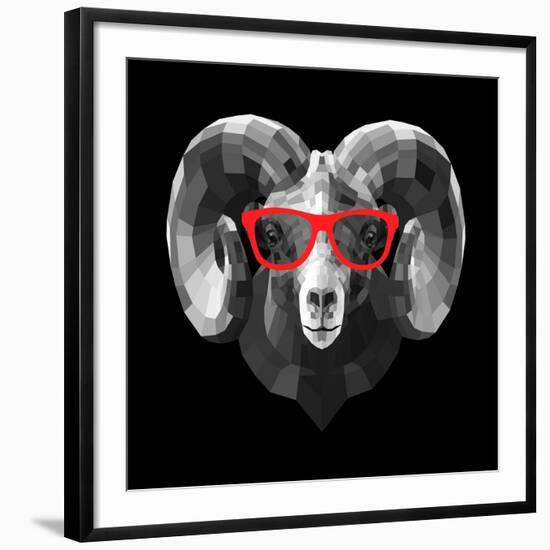 Art Print, , large