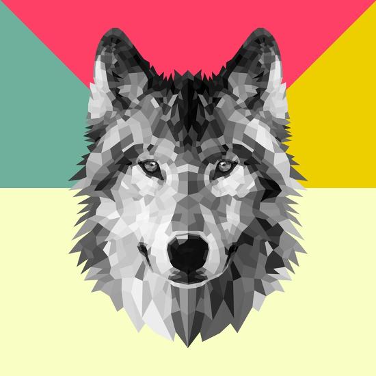 Art Print, , large