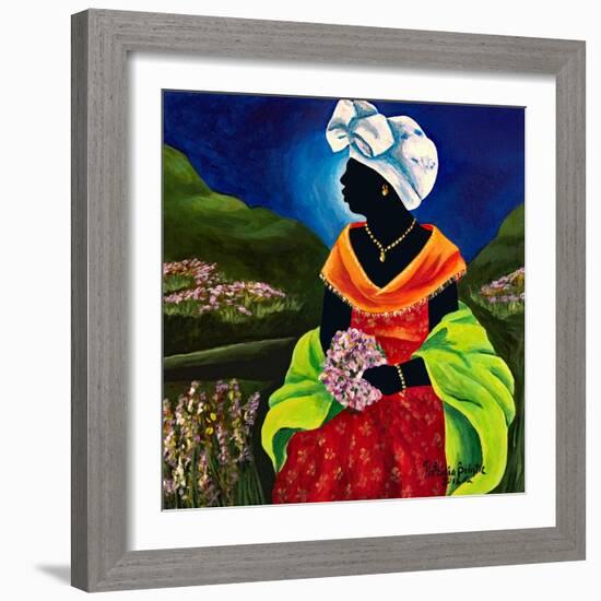 Lisabelle-Patricia Brintle-Framed Giclee Print