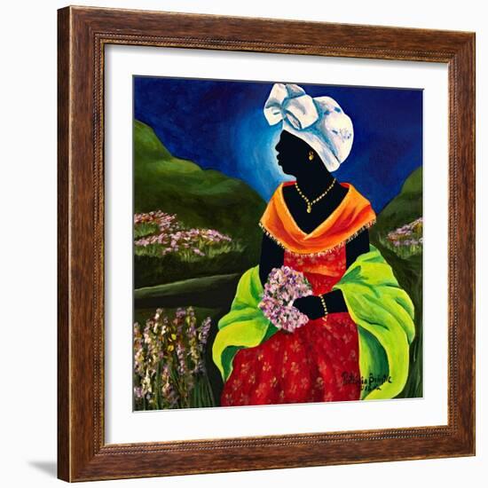 Lisabelle-Patricia Brintle-Framed Giclee Print