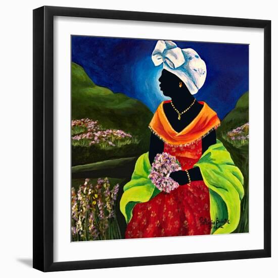 Lisabelle-Patricia Brintle-Framed Giclee Print