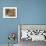 Lisbeth Reading-Carl Larsson-Premium Giclee Print displayed on a wall