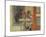 Lisbeth Reading-Carl Larsson-Mounted Premium Giclee Print