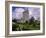 Lismore Castle, Lismore, County Waterford, Munster, Republic of Ireland-Patrick Dieudonne-Framed Photographic Print