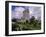 Lismore Castle, Lismore, County Waterford, Munster, Republic of Ireland-Patrick Dieudonne-Framed Photographic Print