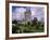 Lismore Castle, Lismore, County Waterford, Munster, Republic of Ireland-Patrick Dieudonne-Framed Photographic Print