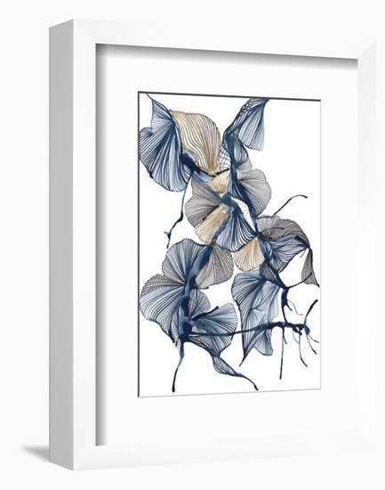 Lissome-Kiran Patel-Framed Art Print