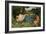 Listen to My Sweet Pipings, 1911-John William Waterhouse-Framed Giclee Print