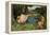 Listen to My Sweet Pipings, 1911-John William Waterhouse-Framed Premier Image Canvas