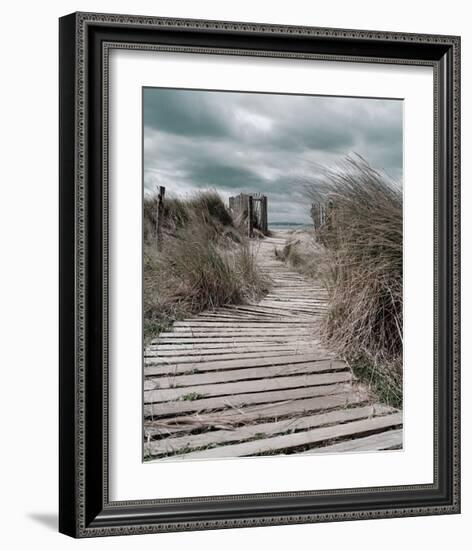 Listen to Your Dreams-Gill Copeland-Framed Giclee Print