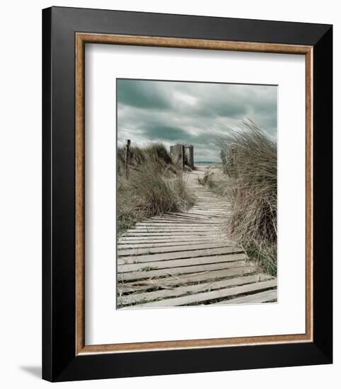 Listen to Your Dreams-Gill Copeland-Framed Art Print