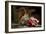 Listen!-Andre Villeneuve-Framed Photographic Print