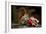 Listen!-Andre Villeneuve-Framed Photographic Print