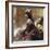 Listening-Tristram Paul Hillier-Framed Giclee Print