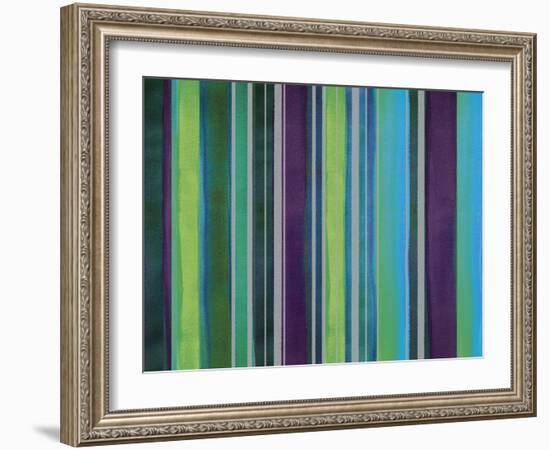 Listra-Maria Trad-Framed Giclee Print