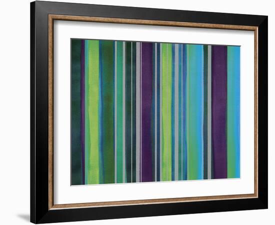 Listra-Maria Trad-Framed Giclee Print