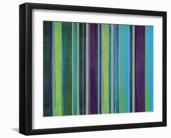 Listra-Maria Trad-Framed Giclee Print