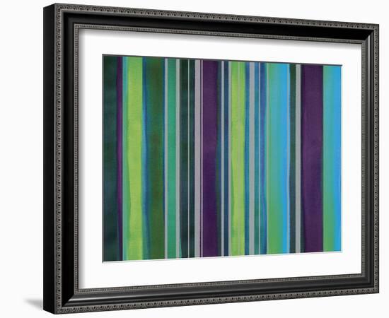 Listra-Maria Trad-Framed Giclee Print