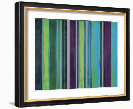 Listra-Maria Trad-Framed Giclee Print