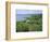 Listvianka, Lake Baikal, Siberia, Russia-Bruno Morandi-Framed Photographic Print