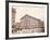 Lit Brothers, Market Street at 8th, Northeast Corner, 1898-null-Framed Photographic Print