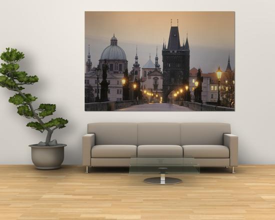 Giant Art Print, , large