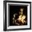 Lit-Gideon Ansell-Framed Premium Photographic Print